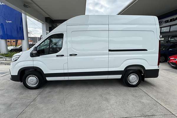 2024 LDV Deliver 9 LWB