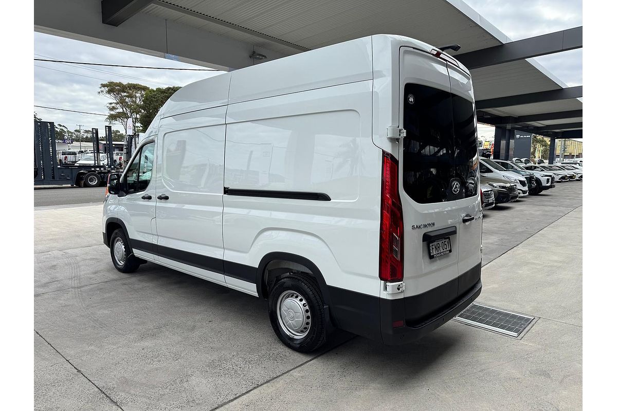 2024 LDV Deliver 9 LWB