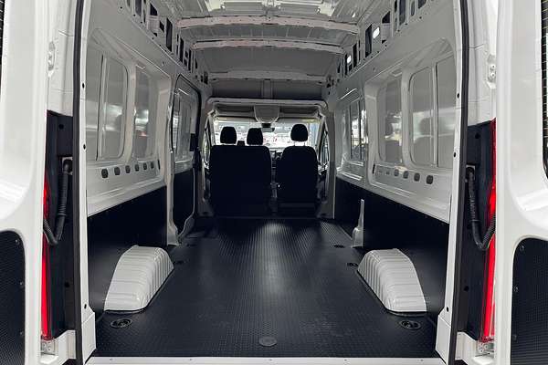 2024 LDV Deliver 9 LWB