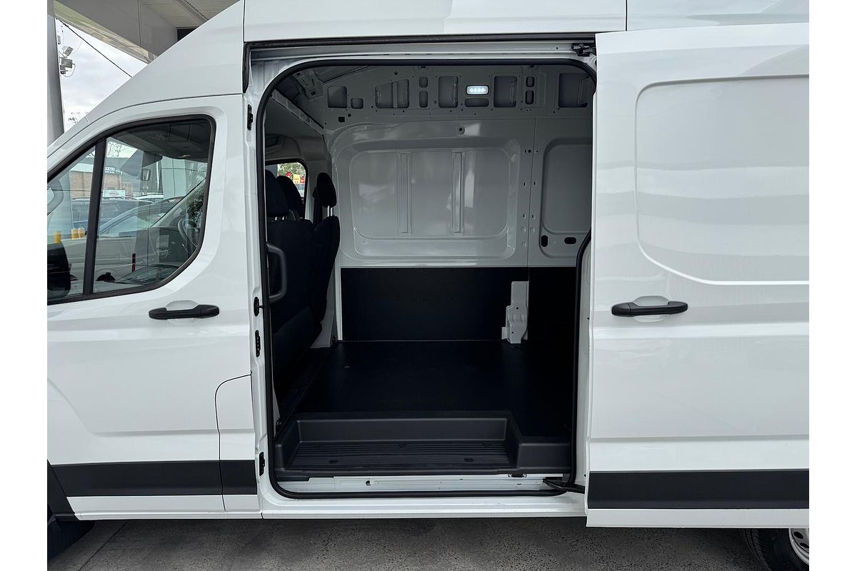 2024 LDV Deliver 9 LWB