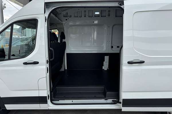 2024 LDV Deliver 9 LWB