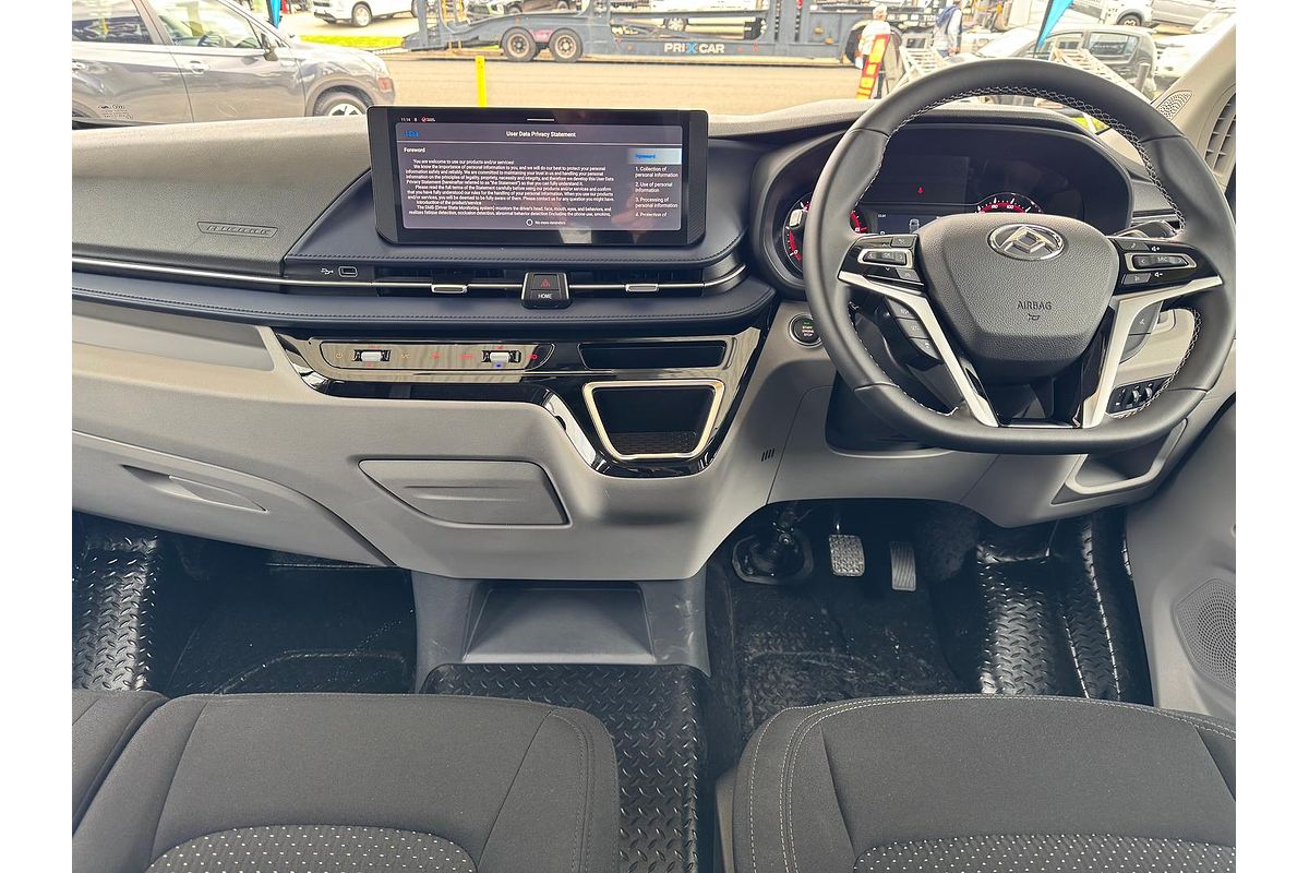 2024 LDV Deliver 9 LWB