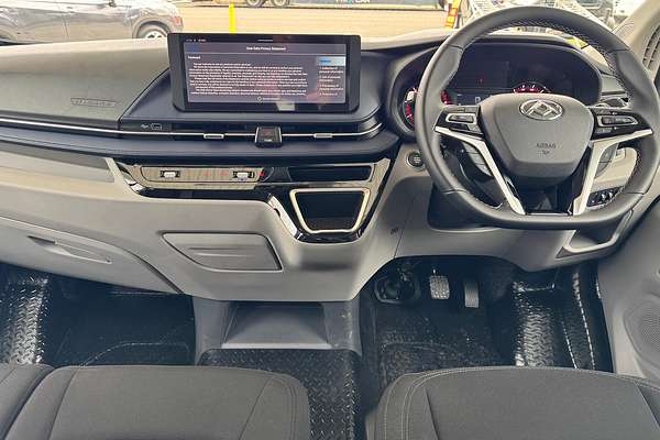 2024 LDV Deliver 9 LWB
