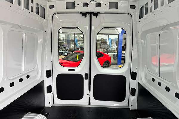 2024 LDV Deliver 9 LWB