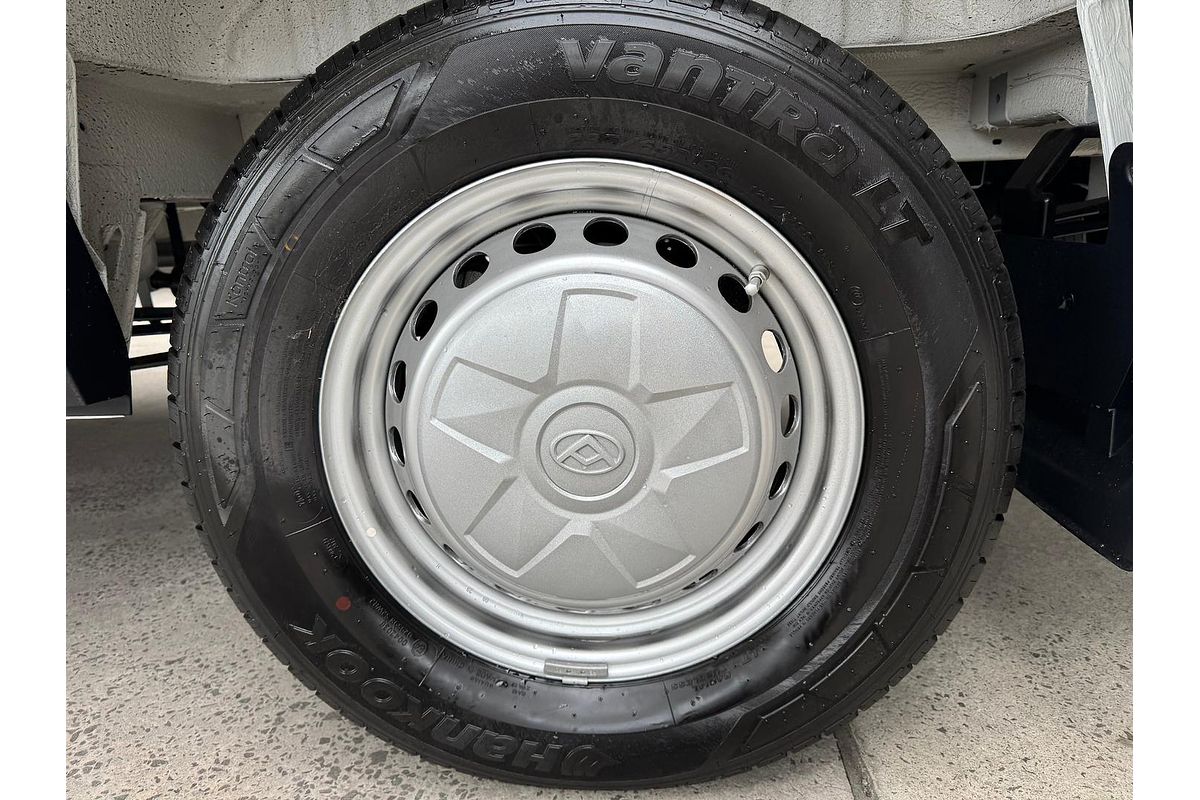 2024 LDV Deliver 9 LWB