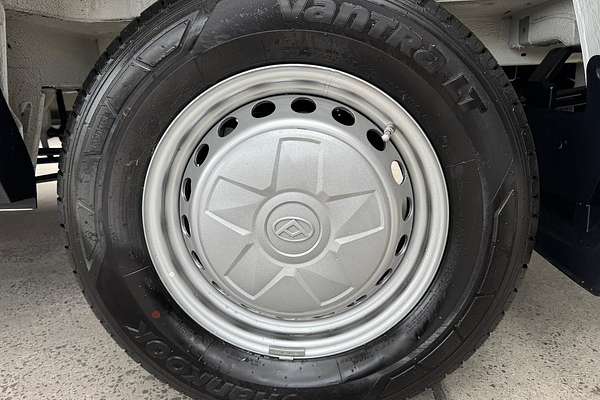 2024 LDV Deliver 9 LWB