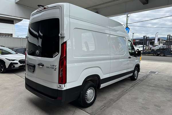 2024 LDV Deliver 9 LWB