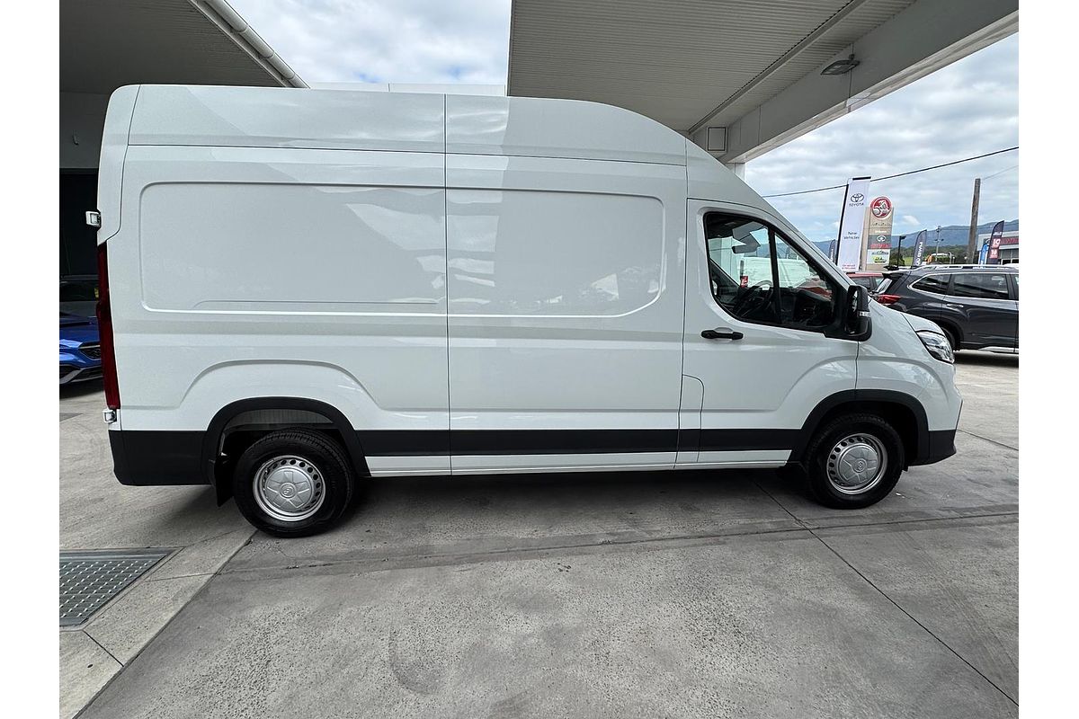 2024 LDV Deliver 9 LWB