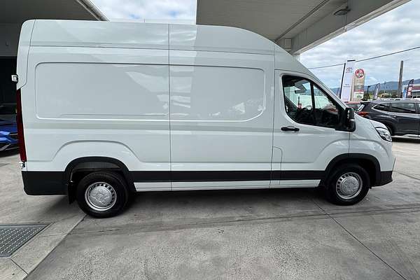 2024 LDV Deliver 9 LWB
