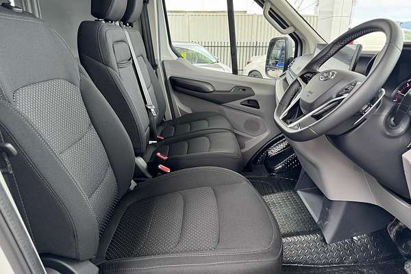 2024 LDV Deliver 9 LWB