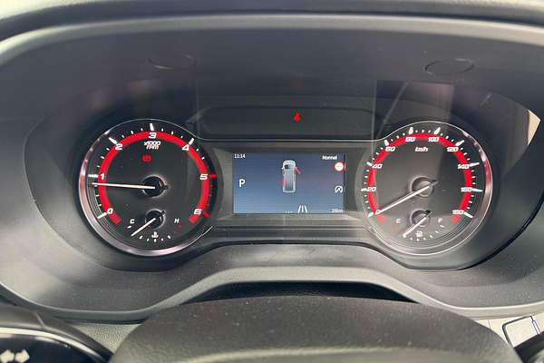 2024 LDV Deliver 9 LWB