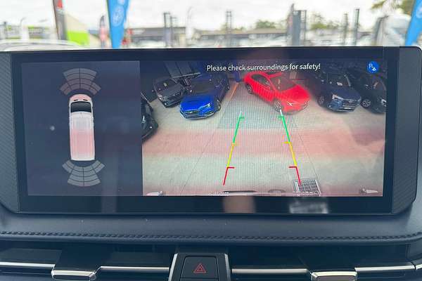 2024 LDV Deliver 9 LWB