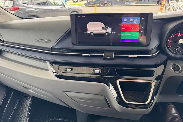 2024 LDV Deliver 9 LWB