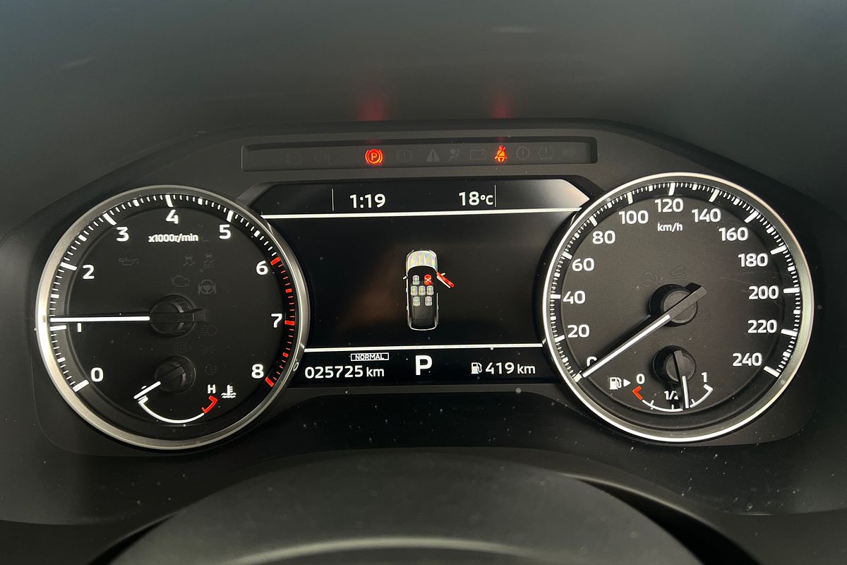 2022 Mitsubishi Outlander LS ZM