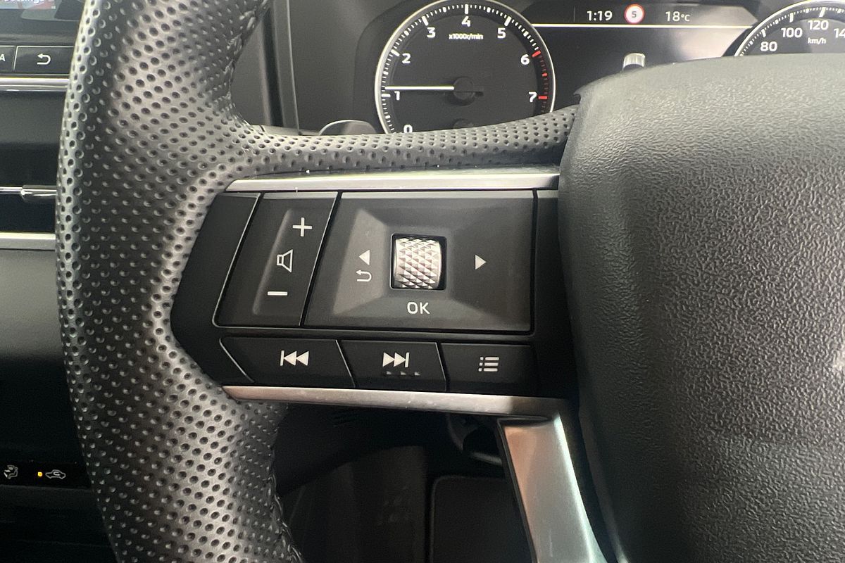 2022 Mitsubishi Outlander LS ZM