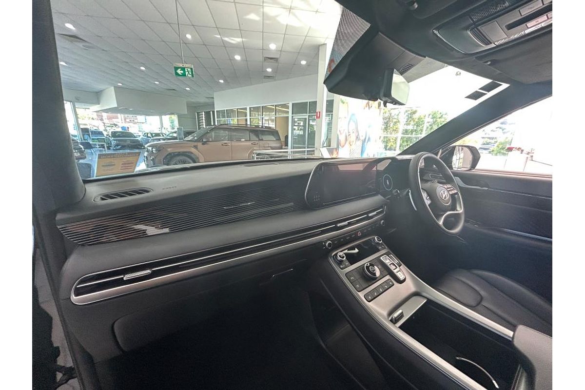 2023 Hyundai Palisade Calligraphy LX2.V4