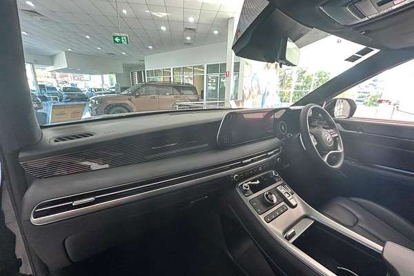 2023 Hyundai Palisade Calligraphy LX2.V4