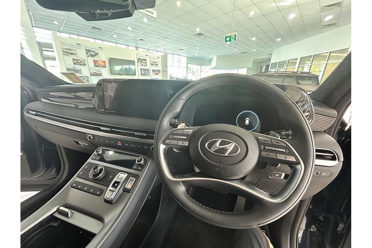 2023 Hyundai Palisade Calligraphy LX2.V4