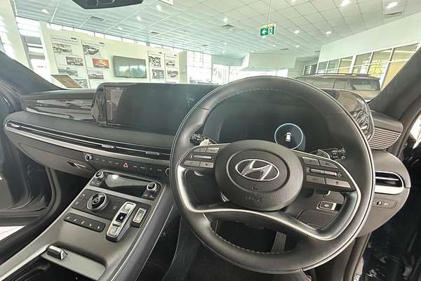 2023 Hyundai Palisade Calligraphy LX2.V4