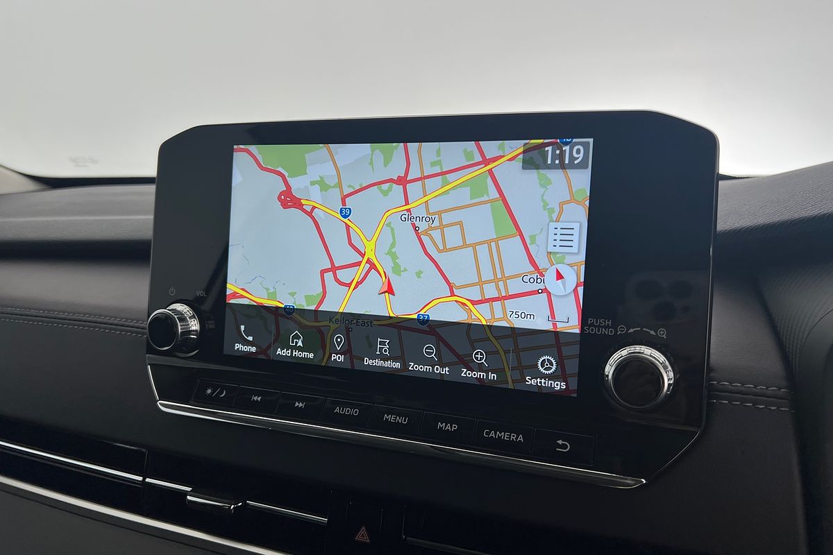 2022 Mitsubishi Outlander LS ZM