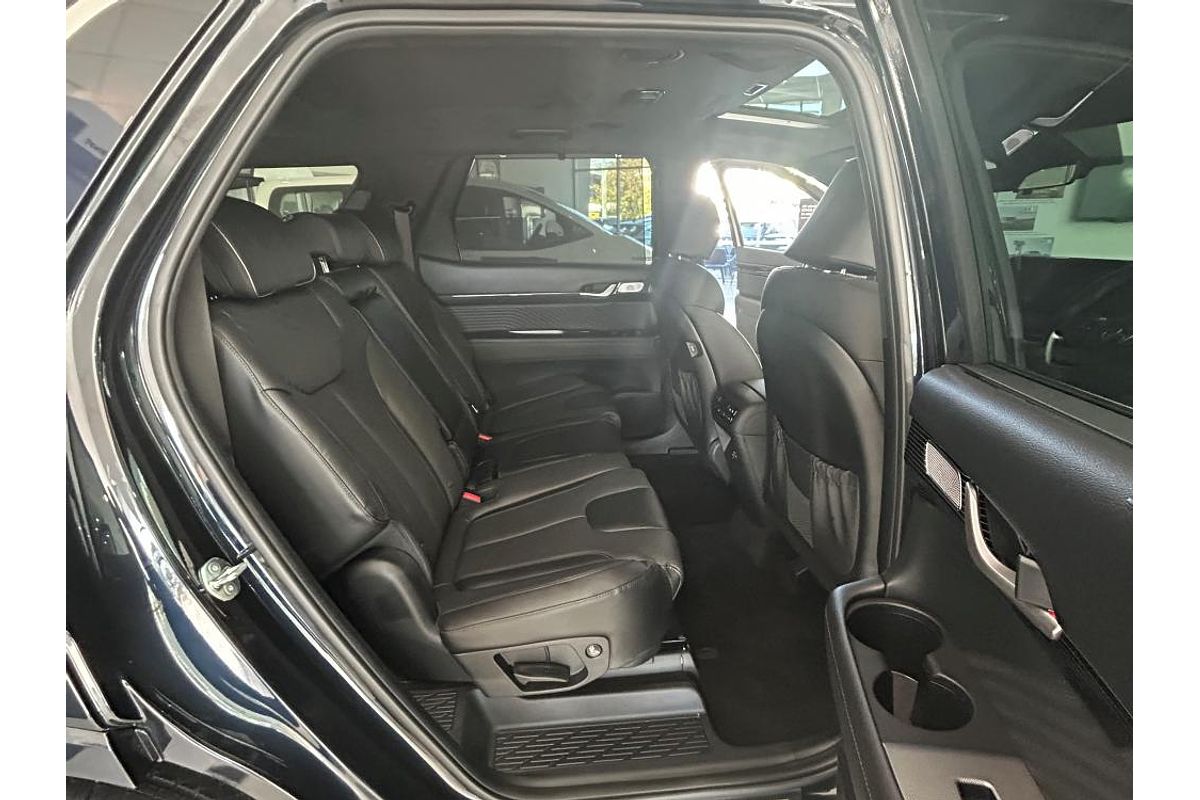 2023 Hyundai Palisade Calligraphy LX2.V4