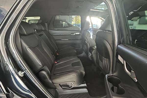 2023 Hyundai Palisade Calligraphy LX2.V4
