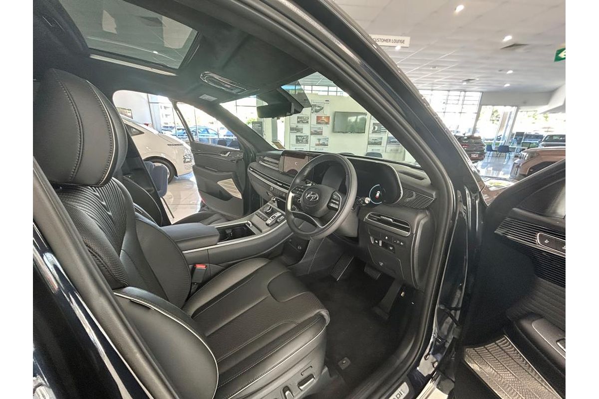 2023 Hyundai Palisade Calligraphy LX2.V4