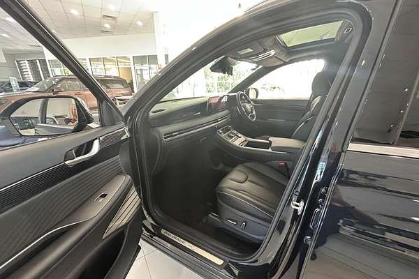 2023 Hyundai Palisade Calligraphy LX2.V4