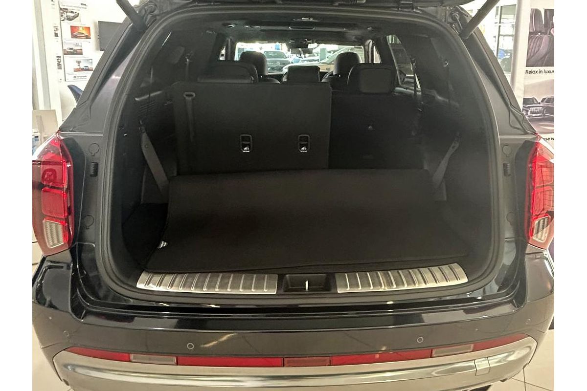 2023 Hyundai Palisade Calligraphy LX2.V4