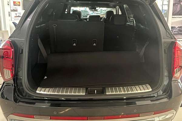 2023 Hyundai Palisade Calligraphy LX2.V4