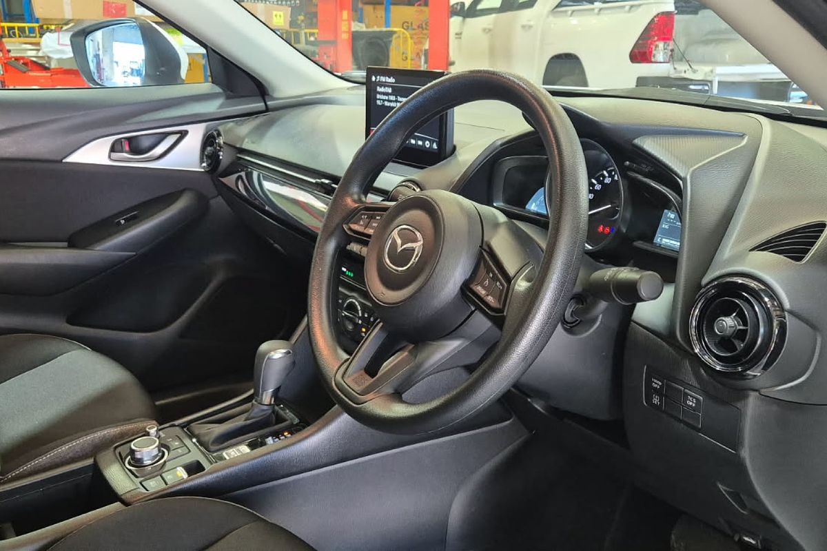 2024 Mazda CX-3 G20 Sport DK