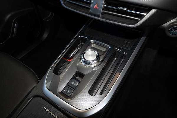 2025 GWM Haval Jolion Lux Hybrid A02