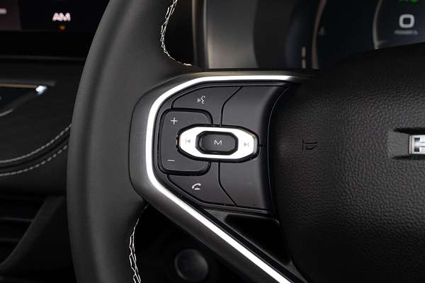 2024 GWM Haval Jolion Lux Hybrid A02