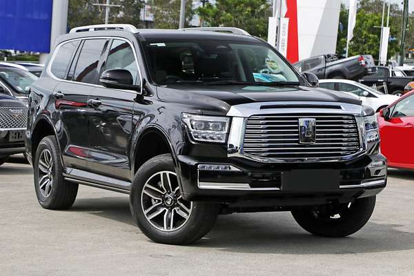 2024 GWM Tank 500 Ultra Hybrid P03