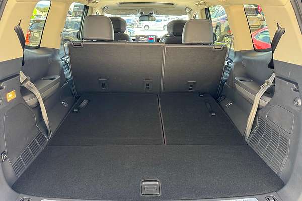 2025 LDV D90 Executive SV9A