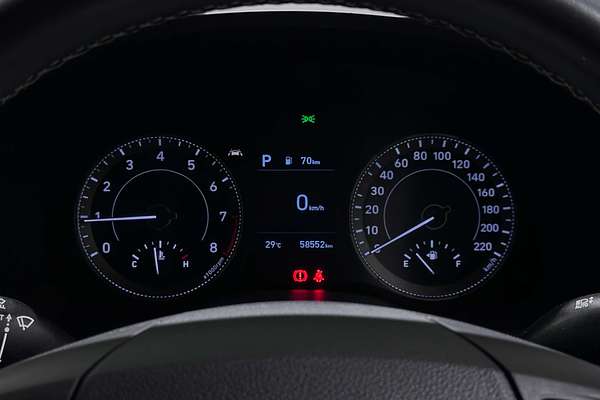 2021 Hyundai Venue Elite QX.V4