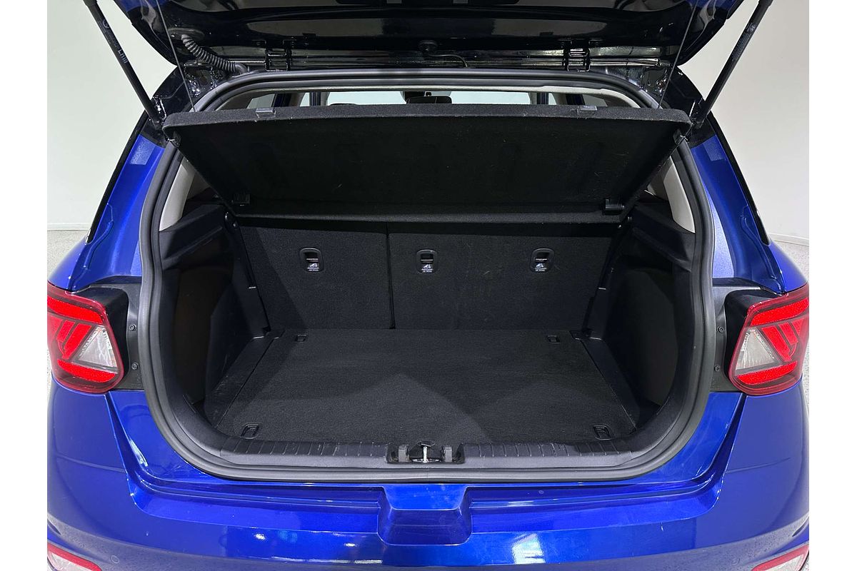 2021 Hyundai Venue Elite QX.V4