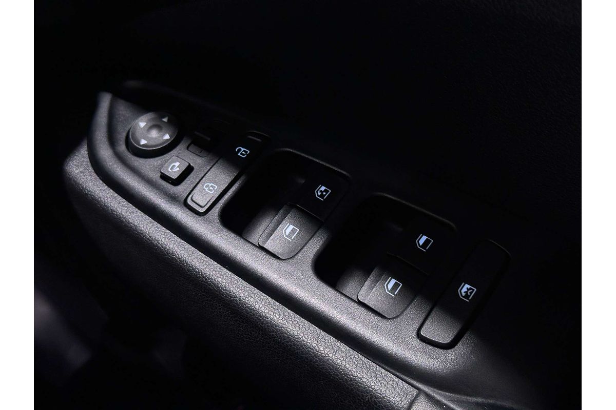 2021 Hyundai Venue Elite QX.V4