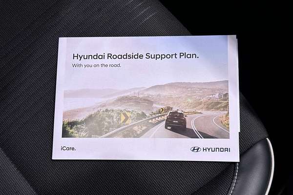 2021 Hyundai Venue Elite QX.V4