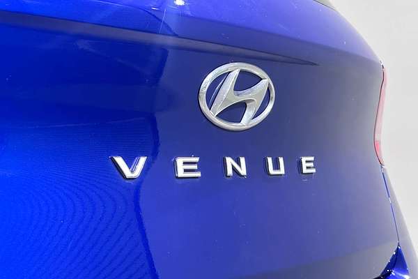 2021 Hyundai Venue Elite QX.V4