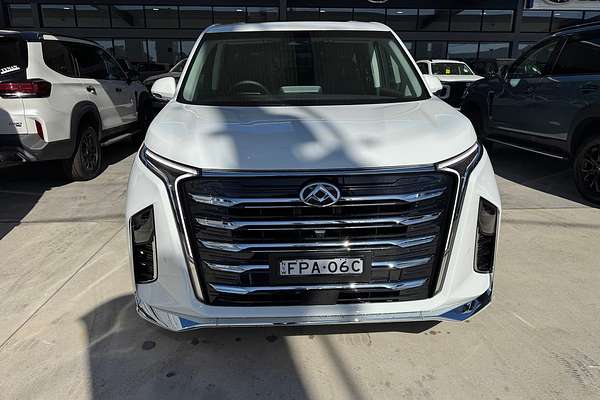 2024 LDV MIFA Executive
