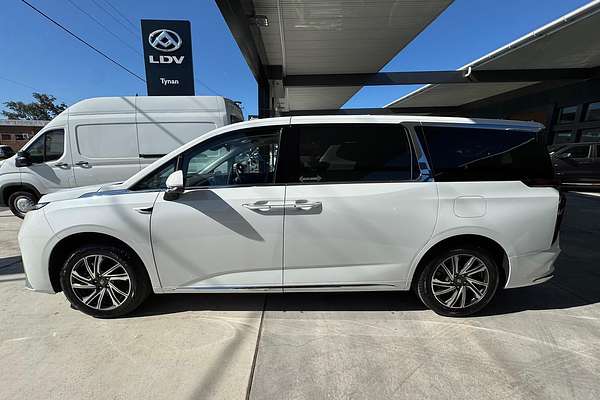 2024 LDV MIFA Executive
