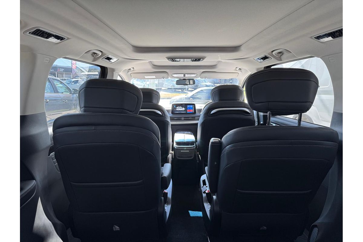 2024 LDV MIFA Executive