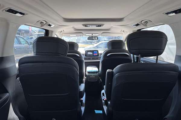 2024 LDV MIFA Executive