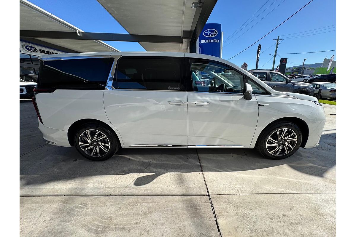 2024 LDV MIFA Executive