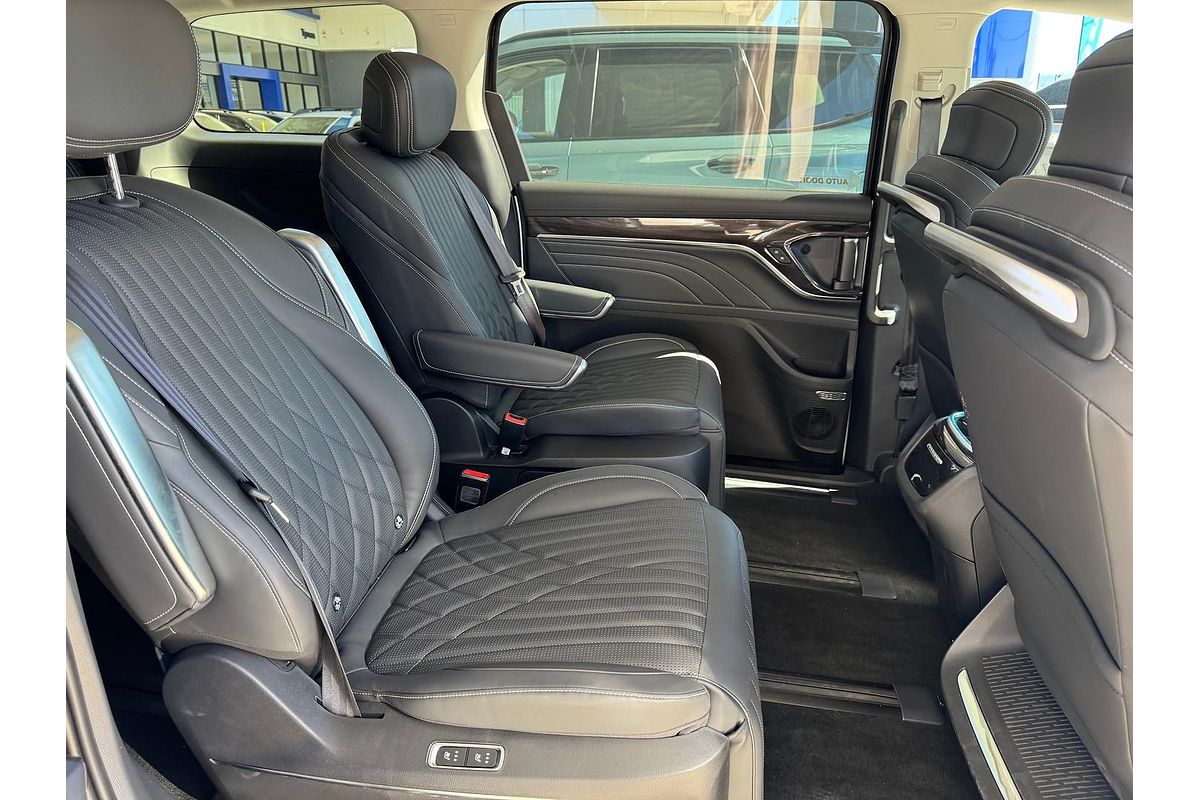 2024 LDV MIFA Executive