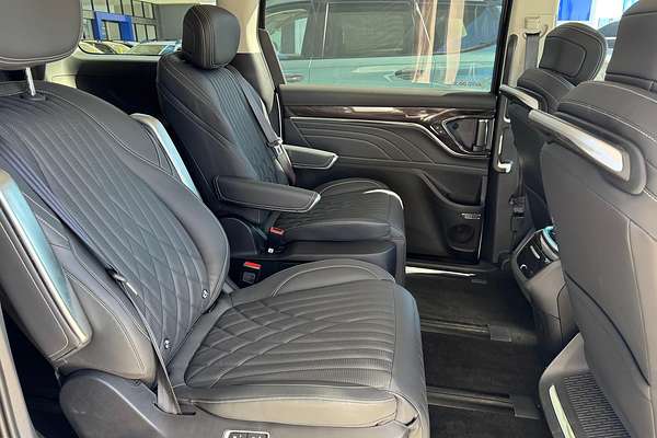 2024 LDV MIFA Executive