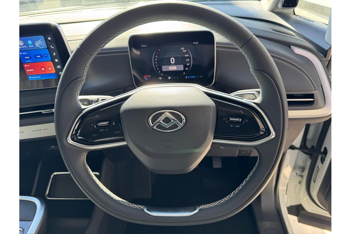 2024 LDV MIFA Executive