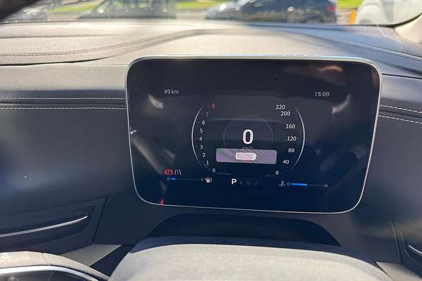 2024 LDV MIFA Executive
