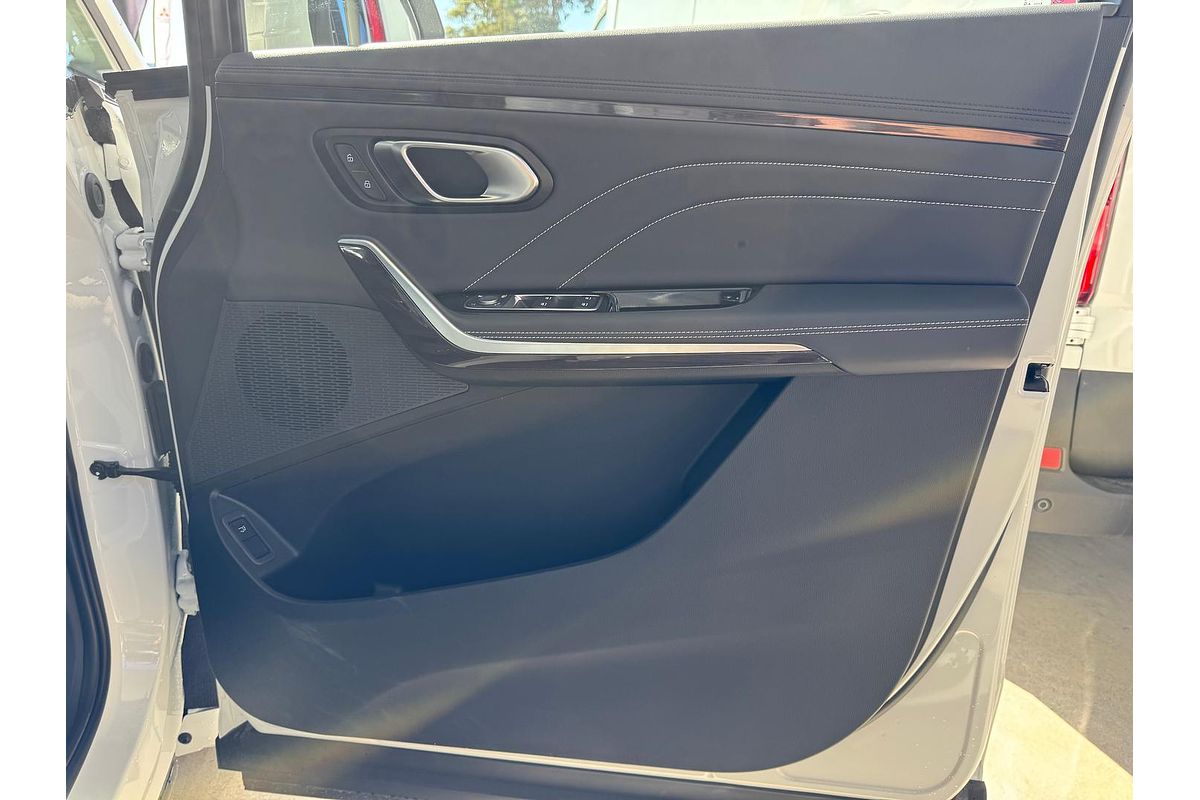 2024 LDV MIFA Executive